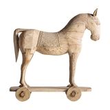 Купить Фигурка лошади HORSE артикул 168195 | интернет-магазин Details