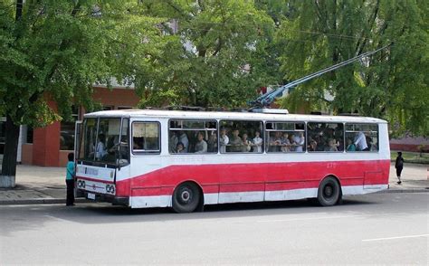 Československé stopy za nejželeznější oponou světa Naše autobusy