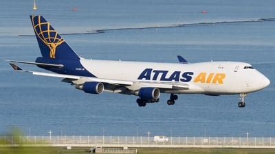 N418MC Boeing 747 47UF SCD Atlas Air Riku Riku1112 JetPhotos