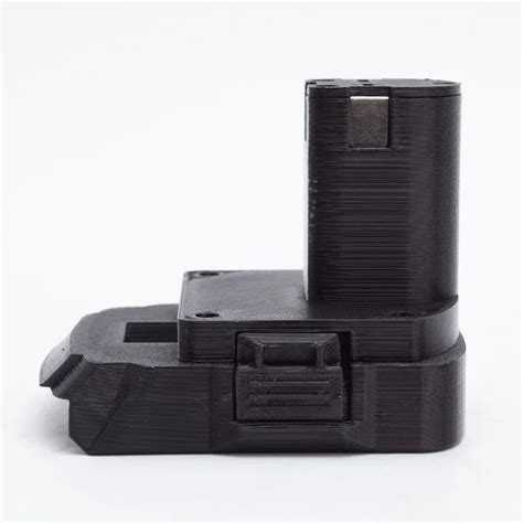 Bosch Ryobi Battery Adapter, Converter Tools, Tools Not Included - Test ...