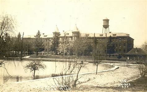 Eloise Asylum | Westland Michigan | Real Haunted Place