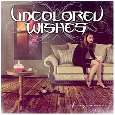 Uncolored Wishes Chroniques Discographie Biographie Line Up