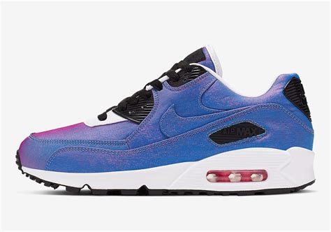 Nike Air Max 90 Laser Fuchsia 881105 606 Release Info SneakerNews