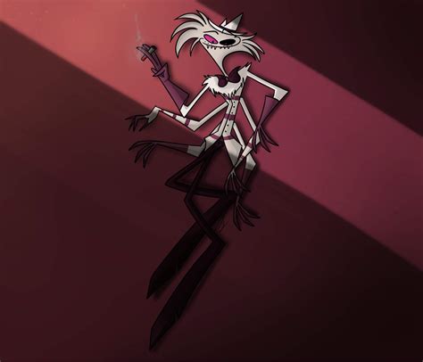 Angel Dust ~եհҽ օɾíցíղɑӏ~ | Hazbin Hotel (official) Amino