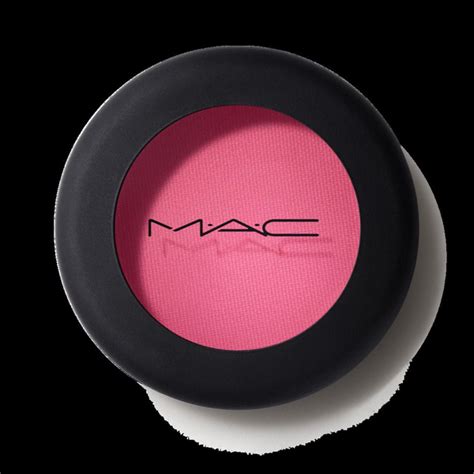 MAC Cosmetics Матовые тени для век Powder Kiss Soft Matte цвет - купить ...