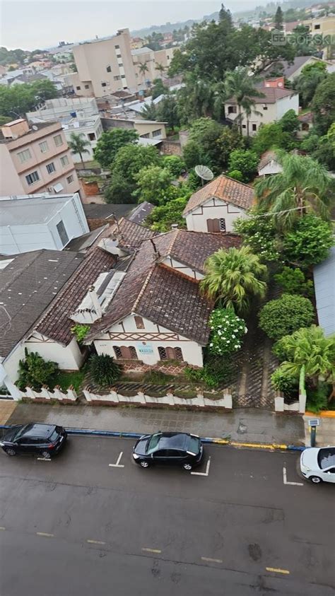 Casa à venda 444 54m² na BENJAMIN CONSTANT 223 Centro em Santiago RS