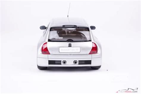 Model Car Renault Clio V6 Phase 1 1 18 Ottomobile Tibormodel