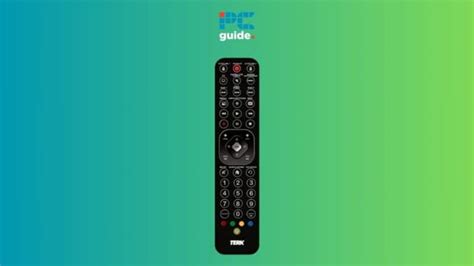 LG universal remote codes - how to set up and connect to your TV - PC Guide