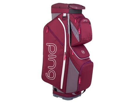 Best Women S Golf Bags Golf Monthly Gear Guide