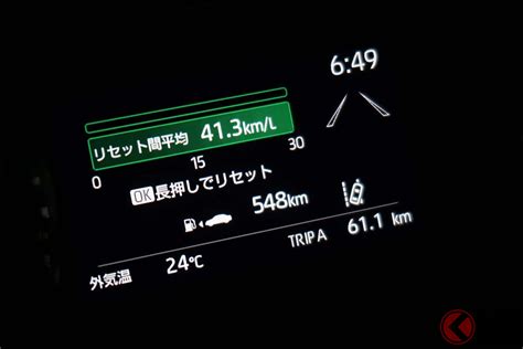 ガソリン価格高騰！クルマの燃費を良くしたい！ 簡単にできる対処法とは（くるまのニュース） 自動車情報サイト【新車・中古車】 Carview