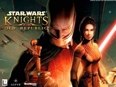 Star Wars Knights Of The Old Republic Wallpapers Top Free Star Wars