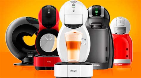 Las Mejores Cafeteras Dolce Gusto De 2024 Comparativa Y Opiniones