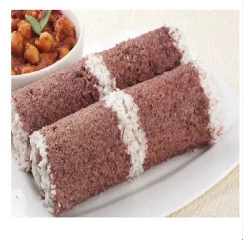 Traditional Kerala Chemba Puttu Flour 500 Gm At Rs 120 Packet In