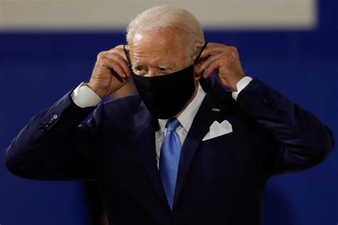 Biden calls for nationwide mask mandate | PBS News