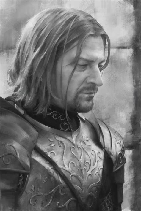 Boromir By Tim Liu On Artstation This Is Really Good Lord Of The