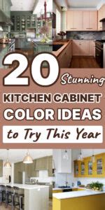 stunning kitchen cabinet color ideas    year addicted