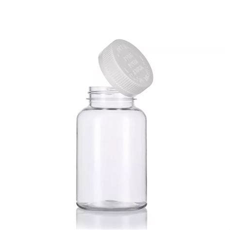 Plastic Medicine Bottles Manufacturer In China Gracepack