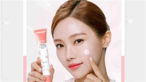 Ingin Wajah Cerah Glowing Tapi Malas Pakai Make Up Coba Rekomendasi