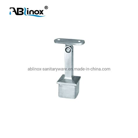 Ablinox Stainless Steel Balustrade Bracket Fitting Railing Fitting