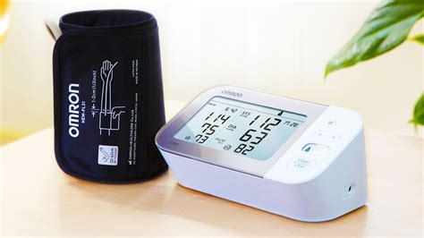 The Best Omron Blood Pressure Monitors Of 2024 YouTube