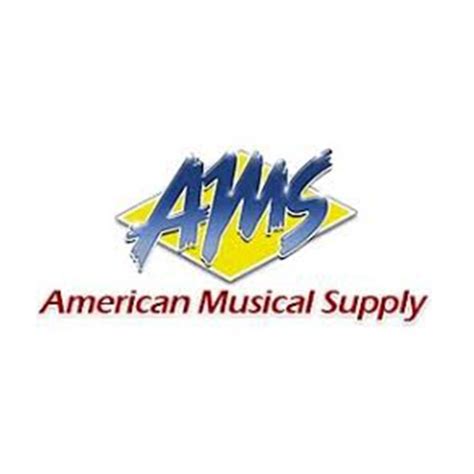 AMERICAN MUSICAL SUPPLY - DSM & HUMBOLDT SIMPLIFIER