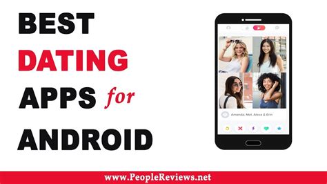 Best Dating Apps For Android Top 10 List Youtube