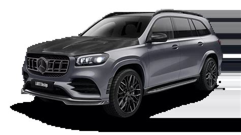 Body Kit Mercedes Gls Buy Tuning For Gls