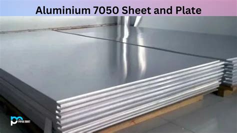 Aluminium 7050 Sheet And Plate Price List