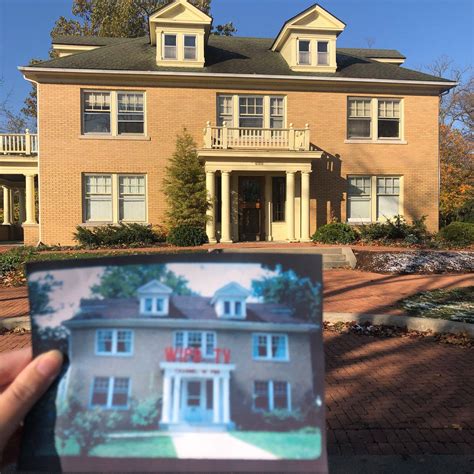 The Bob Ross Experience: Muncie Museum Honors a One-of-a-Kind Artist