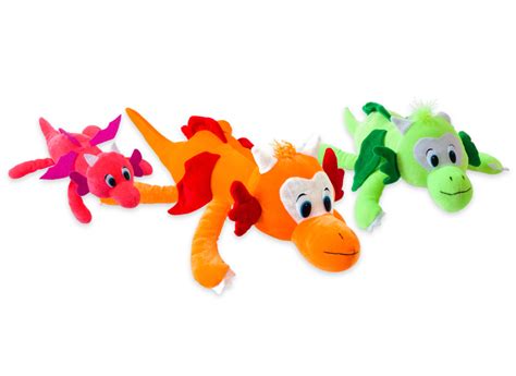 Value Dragon V1402, V2402 | Classic Toy Company