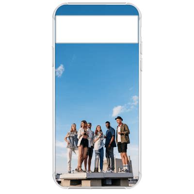 Google Pixel 6 Personalised Phone Cases | Add Photos & Designs