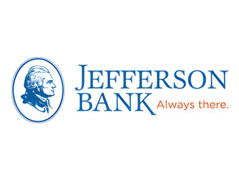 Jefferson Bank of Missouri Branch Locator