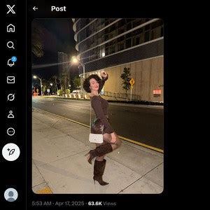 Franncchii OnlyFans Porn Nude Content Review 895 Best OnlyFans Girls List Like Onlyfans