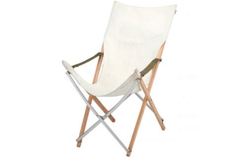 Folding Camp-style Chairs - the 10 best as selected by Remodelista's ...