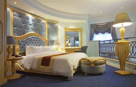 Top 5 expensive hotel rooms in Minsk | News blog