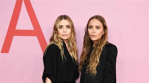 Mary Kate E Ashley Olsen Por Onde Andam As Famosas G Meas Minha S Rie