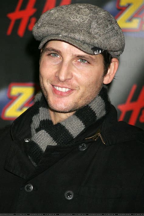 Peter Facinelli - Peter Facinelli Photo (3566174) - Fanpop