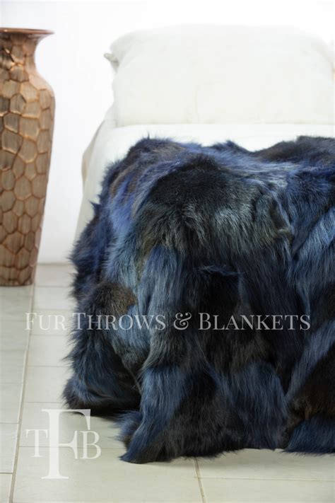 Fur Blankets Archives - Furthrows and Blankets