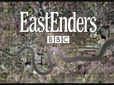 Eastenders - 1993 Jazz Theme (Full Version) - YouTube