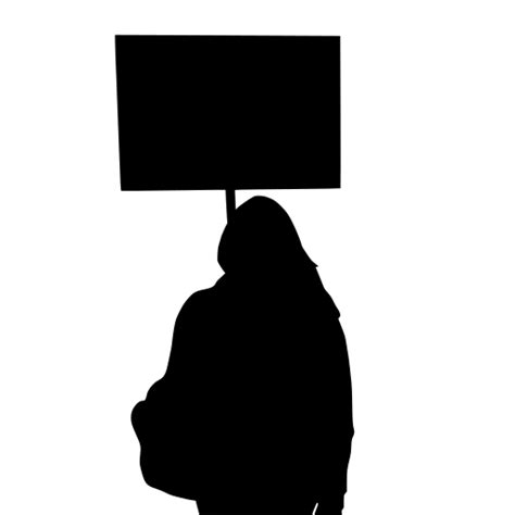 Svg Demonstration Guy Face Protest Free Svg Image And Icon Svg Silh