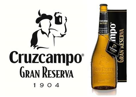 Lanzamiento De Cruzcampo Gran Reserva Cl Beber