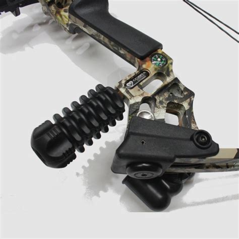 20-70lbs Camo Compound Bow + Accessories RH - COBRA Hunting