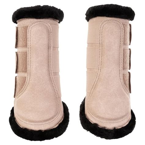 Br Tendon Boots Majestic Djoy Equine Essentials Tack And Laundry Services