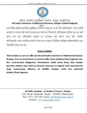 Fillable Online AIIMS R CS ENT 345 18 OT Fax Email Print PdfFiller