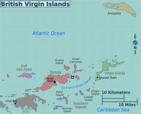 British Virgin Islands Wikitravel