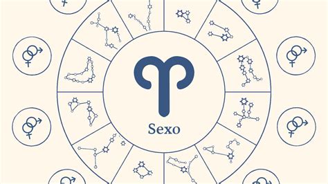 Cómo Es Aries En El Sexo