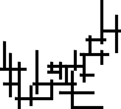 Earthquakes And Volcanes Crossword Puzzle Crossword Labs