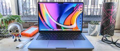 Apple MacBook Pro 14-inch (2021) review | Tom's Guide