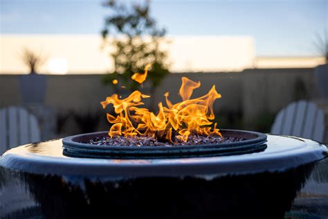 5 Tips For The Ultimate Backyard Fire Pit Space Procare