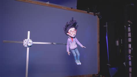 Així es roda el primer film català d animació en stop motion